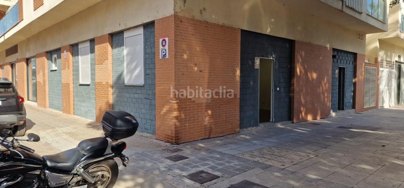 Foto 91a205bf-e9eb-4822-bb2f-582c030bb48f. Rent business premise in Foios