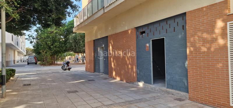 Foto 9fc4d642-f90f-4db5-9528-0d0087edc448. Rent business premise in Foios