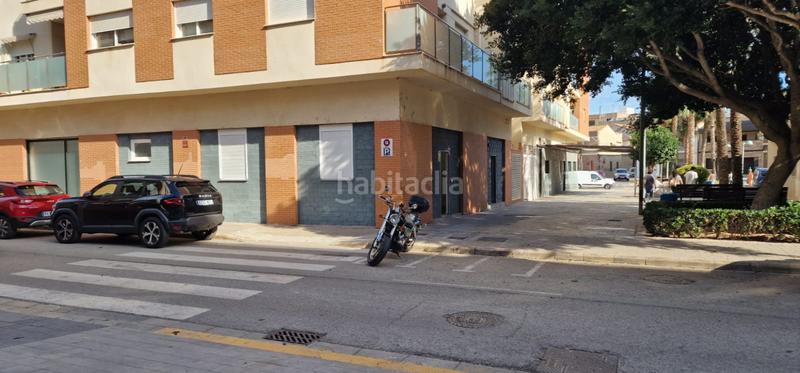 Foto aa27dede-b8a7-4a37-9586-2492f5b8575b. Rent business premise in Foios