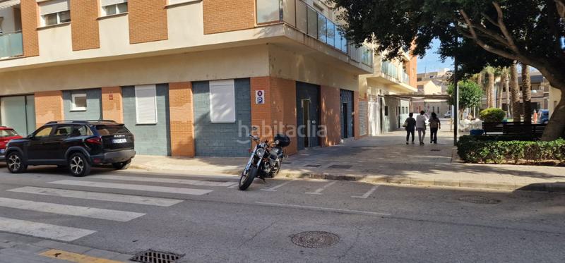 Foto ada6873d-727a-4709-b92e-cc6022a769f9. Rent business premise in Foios