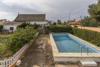Haus in Corralet-Bonanza-Tres Rutas. Amplio chalet