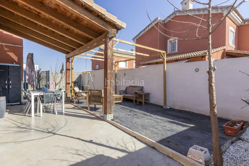 Foto 18316869-8f5f-4cff-8039-e4a44a0f8363. Maison avec chauffage parking piscine dans Pla dels Aljubs Pobla de Vallbona (la)