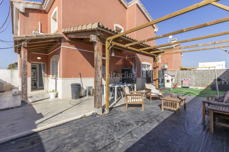 Foto 45540284-1e3c-4d92-81d0-2bc06a360a84. Maison avec chauffage parking piscine dans Pla dels Aljubs Pobla de Vallbona (la)