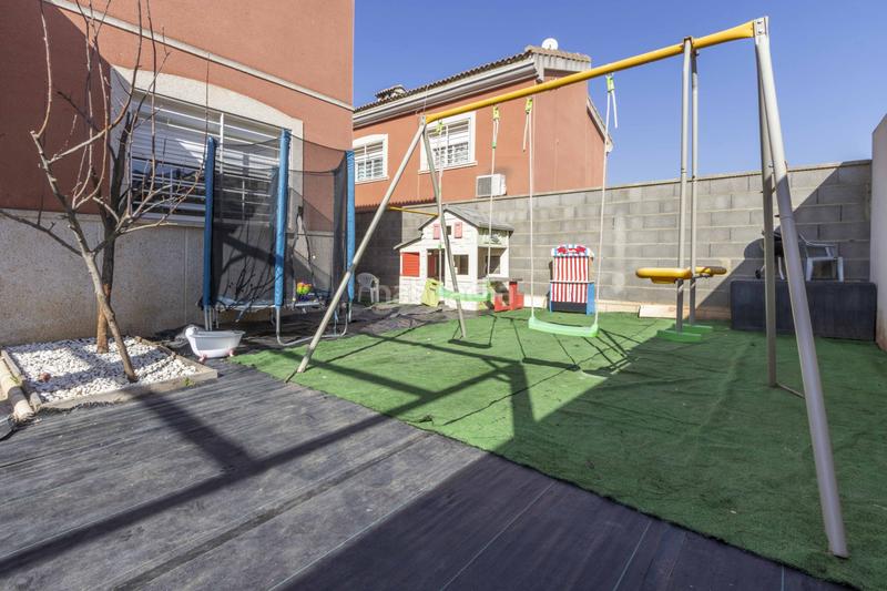 Foto 46e3fb4a-fe75-478f-b84d-6c924d5f3eeb. Maison avec chauffage parking piscine dans Pla dels Aljubs Pobla de Vallbona (la)