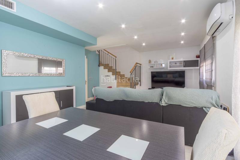 Foto 55d40bf5-521b-4a7d-9582-3a1515311d11. Maison avec chauffage parking piscine dans Pla dels Aljubs Pobla de Vallbona (la)