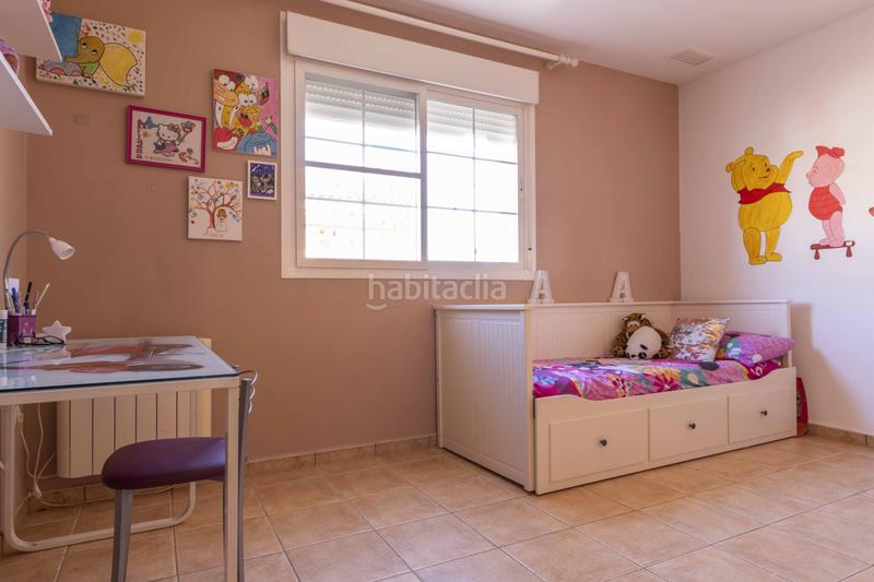 Foto 5ade5dd1-ae2f-4e9a-b9b0-642f16814886. Maison avec chauffage parking piscine dans Pla dels Aljubs Pobla de Vallbona (la)