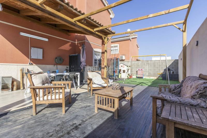 Foto 749e3284-aef2-45d9-940f-cb0161195ca2. Maison avec chauffage parking piscine dans Pla dels Aljubs Pobla de Vallbona (la)