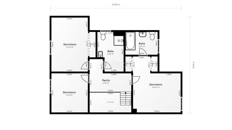 Foto 76b6bdbd-7ff8-431f-aac4-807758c2dbee. Maison avec chauffage parking piscine dans Pla dels Aljubs Pobla de Vallbona (la)