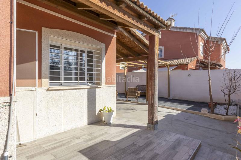 Foto 9308ec5f-3fa7-458d-a792-1d61889580e2. Maison avec chauffage parking piscine dans Pla dels Aljubs Pobla de Vallbona (la)