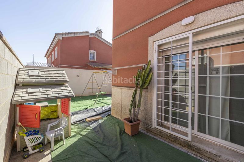 Foto f1120c20-4532-4f77-adc6-d4057891c7e1. Maison avec chauffage parking piscine dans Pla dels Aljubs Pobla de Vallbona (la)