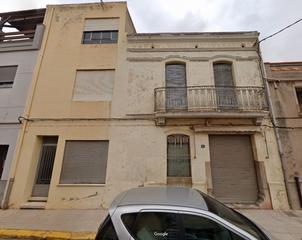 Casa a Moncófar Pueblo. Gran propiedad para rehabilitar en moncófar  ideal para vivienda