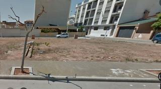 Terreny residencial a Moncófar Pueblo. Parcela edificable en moncófar con salida a dos calles  gran pot