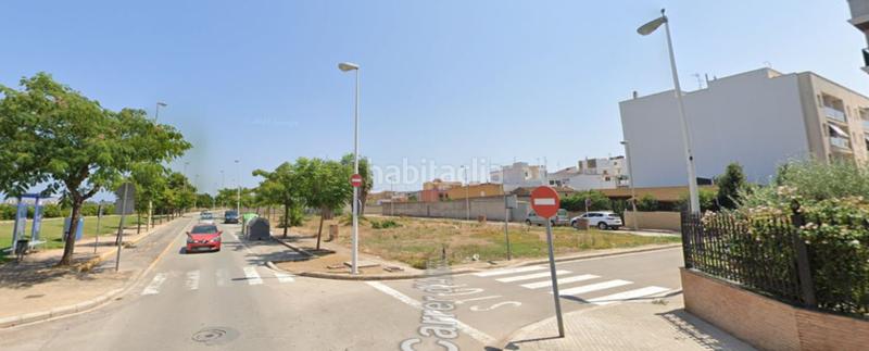 Foto 13fef2cb-e6b2-43d4-b954-708e8ac2eeb9. Terreny residencial a Moncófar Pueblo Moncofa