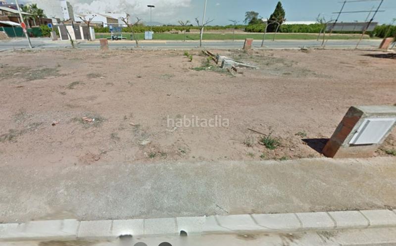Foto 476d9eea-9a92-4da8-99a4-d7b26f00393b. Terreny residencial a Moncófar Pueblo Moncofa