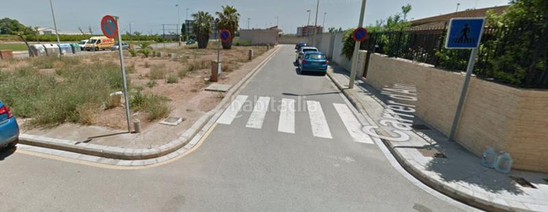 Foto 9e0ec45c-c61e-4a8a-8936-394fde64ac63. Terreny residencial a Moncófar Pueblo Moncofa
