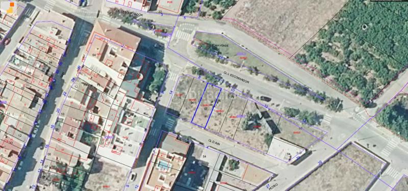Foto b0227f51-3850-41d3-9b1e-3ac61982bcce. Terreny residencial a Moncófar Pueblo Moncofa