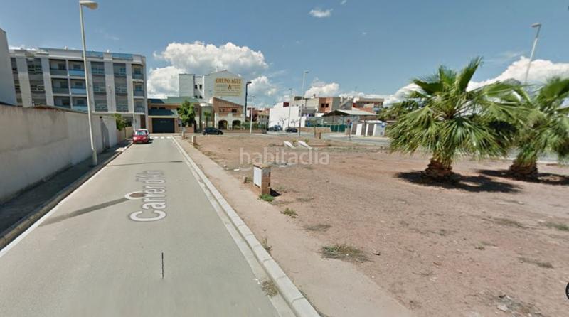 Foto c4441951-7ea7-4b61-bb4a-898e5ac7213e. Terreny residencial a Moncófar Pueblo Moncofa