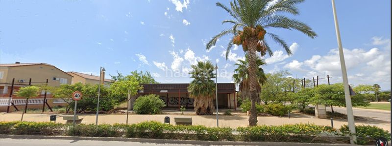 Foto 4dc6340c-d5ef-43b7-b952-1545c8f229e5. Finca rústica a Moncófar Pueblo Moncofa
