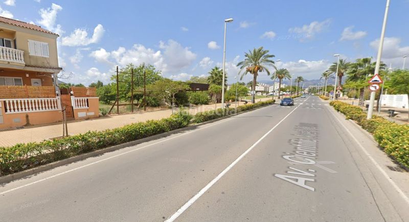 Foto d9694869-3e54-4bd3-9f69-83f721f27382. Finca rústica a Moncófar Pueblo Moncofa