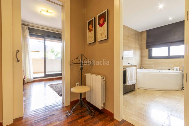 Foto 224b564a-a0df-480b-a9b6-491e141143f7. Casa en Bétera - cadernera 50 exclusiva vivienda independiente en venta en torre en conill, en Bétera