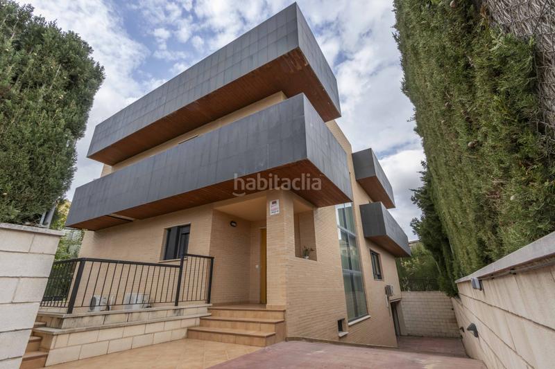 Foto 25c781a8-f1a9-408c-b89d-2e7c357487a9. Casa en Bétera - cadernera 50 exclusiva vivienda independiente en venta en torre en conill, en Bétera