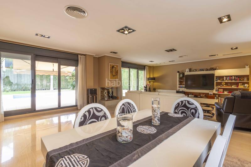 Foto 2fca25b3-bfb5-41d8-8439-38fd8f273ea0. Casa en Bétera - cadernera 50 exclusiva vivienda independiente en venta en torre en conill, en Bétera