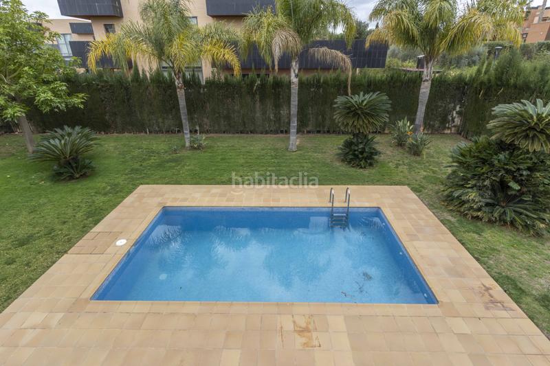 Foto 36980b3a-040c-480d-a0fa-dc7b156dbcd7. Casa en Bétera - cadernera 50 exclusiva vivienda independiente en venta en torre en conill, en Bétera