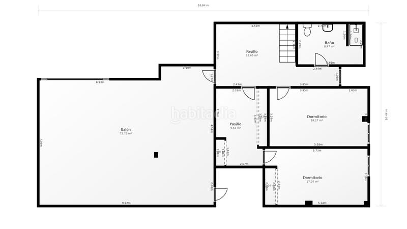Foto 47e0fa9f-78ab-4220-bb65-18f86f89317b. Casa en Bétera - cadernera 50 exclusiva vivienda independiente en venta en torre en conill, en Bétera