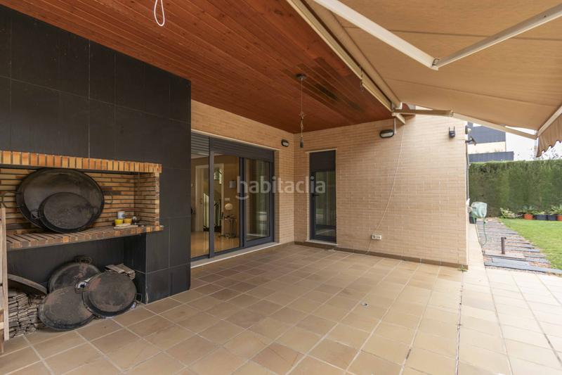 Foto 54e7029b-3f91-442f-be3c-2fef182b25e7. Casa en Bétera - cadernera 50 exclusiva vivienda independiente en venta en torre en conill, en Bétera
