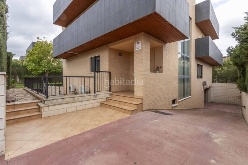 Foto 90a746c8-8f13-4c21-8723-69ae100e7f72. Casa en Bétera - cadernera 50 exclusiva vivienda independiente en venta en torre en conill, en Bétera