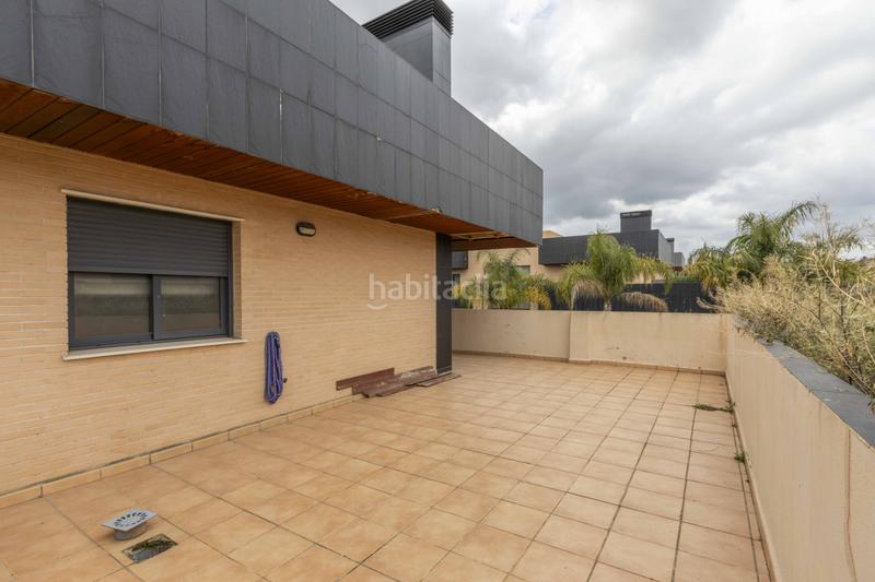 Foto 917964ba-9d9c-41c1-980a-a81e58083b86. Casa en Bétera - cadernera 50 exclusiva vivienda independiente en venta en torre en conill, en Bétera