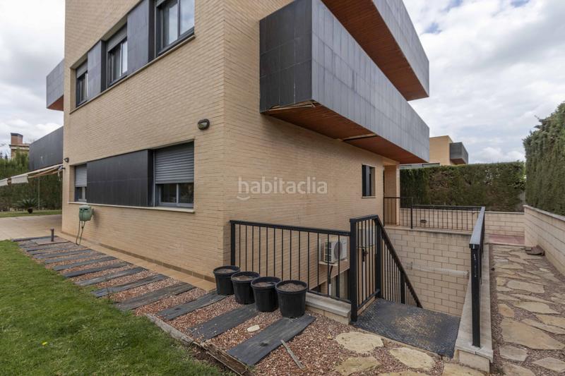 Foto b14a2de3-513a-4677-83c5-f374c431613c. Casa en Bétera - cadernera 50 exclusiva vivienda independiente en venta en torre en conill, en Bétera