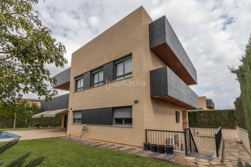 Foto b537ace0-c1dd-4a3b-b40c-83468eb0b042. Casa en Bétera - cadernera 50 exclusiva vivienda independiente en venta en torre en conill, en Bétera
