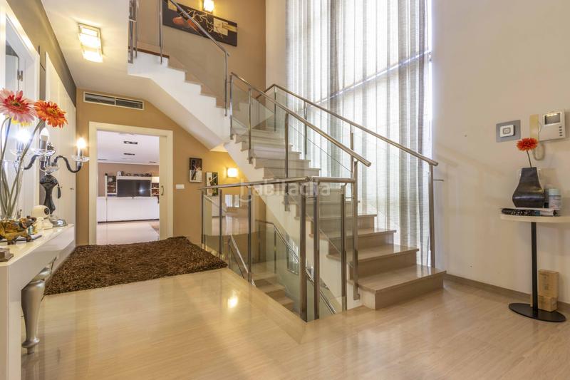 Foto c4d6796b-7a6b-4b1c-9a82-e20f4aaf99bf. Casa en Bétera - cadernera 50 exclusiva vivienda independiente en venta en torre en conill, en Bétera