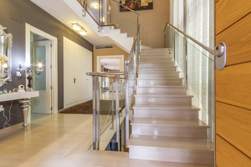 Foto cc04fb04-16e9-4487-876b-79d879ba9253. Casa en Bétera - cadernera 50 exclusiva vivienda independiente en venta en torre en conill, en Bétera