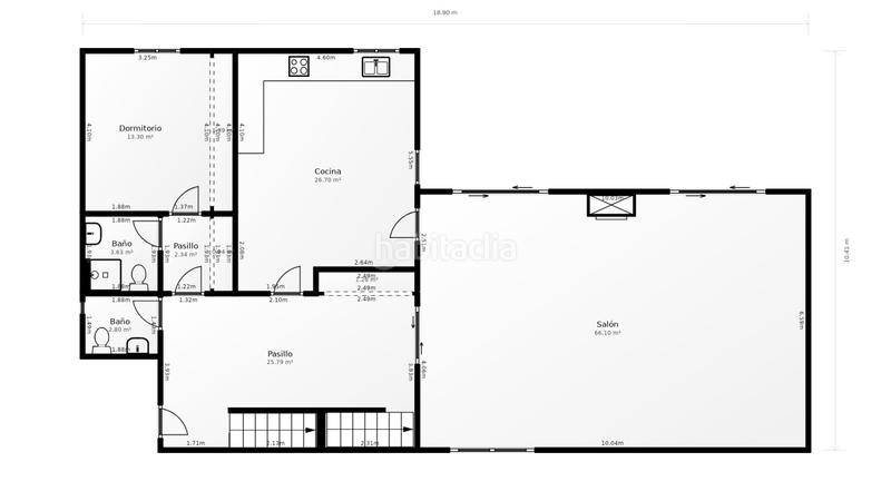 Foto dbfe0bd9-e811-40de-8558-22bf4da59353. Casa en Bétera - cadernera 50 exclusiva vivienda independiente en venta en torre en conill, en Bétera