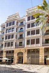 Aparcament cotxe a Sant Francesc. Garaje en venta en ciutat vella  sant francesc, plaza mariano be