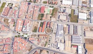 Terreny residencial a Sueca. Parcela para construir tu propia vivienda