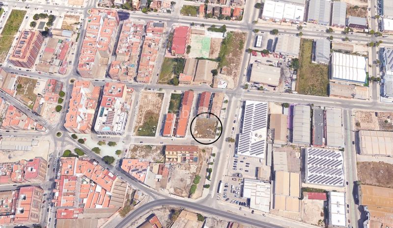 Foto 6ead4d6e-f36f-4cda-913a-5f4009181789. Finca rústica a Sueca Sueca