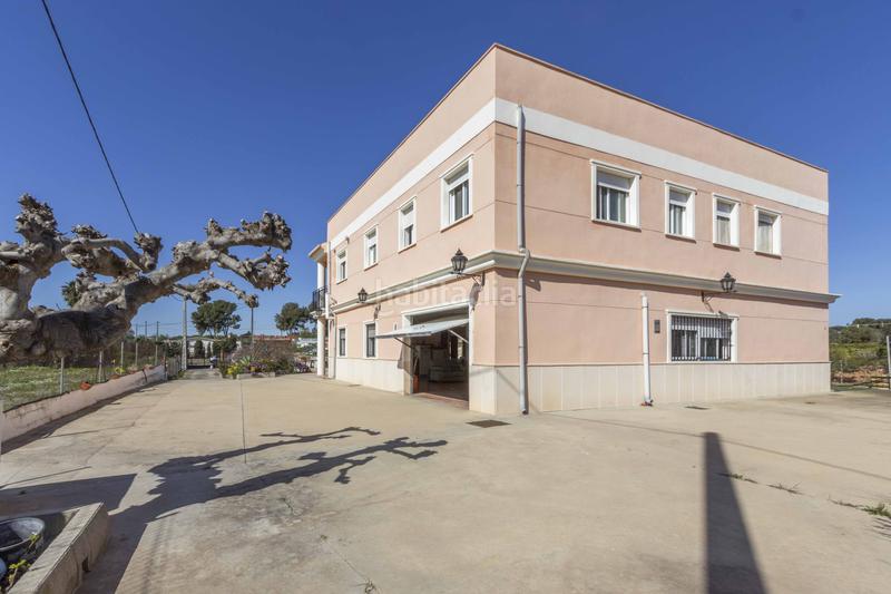 Foto 0d43721e-b1a2-45c9-b3a3-46c31f4eac2e. Haus mit heizung parking pool in Casco Urbano Náquera