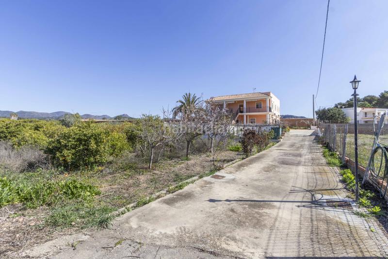 Foto 5b58df60-22e9-4ee7-88f5-34183735493b. Haus mit heizung parking pool in Casco Urbano Náquera