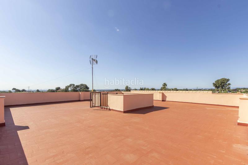 Foto a3038755-8fa9-4c7f-992e-66b8c15f7580. Haus mit heizung parking pool in Casco Urbano Náquera