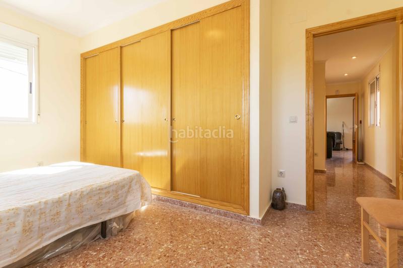 Foto a6c59a6f-084a-4d6b-9908-d19c4333a048. Haus mit heizung parking pool in Casco Urbano Náquera
