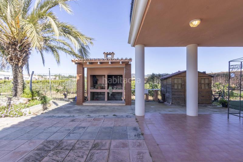 Foto a8594422-09cd-4c99-a354-2de5bd2d1f22. Haus mit heizung parking pool in Casco Urbano Náquera