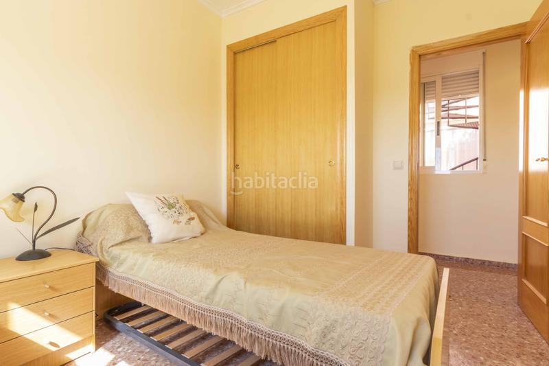 Foto ac1ed838-3c9c-43b1-ad75-3ee3b5c00fba. Haus mit heizung parking pool in Casco Urbano Náquera
