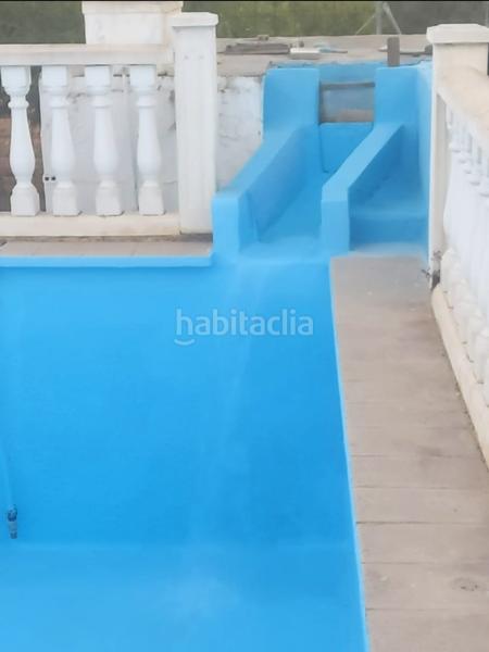 Foto b9c46914-bf9d-4d94-b3cb-266d92278240. Haus mit heizung parking pool in Casco Urbano Náquera