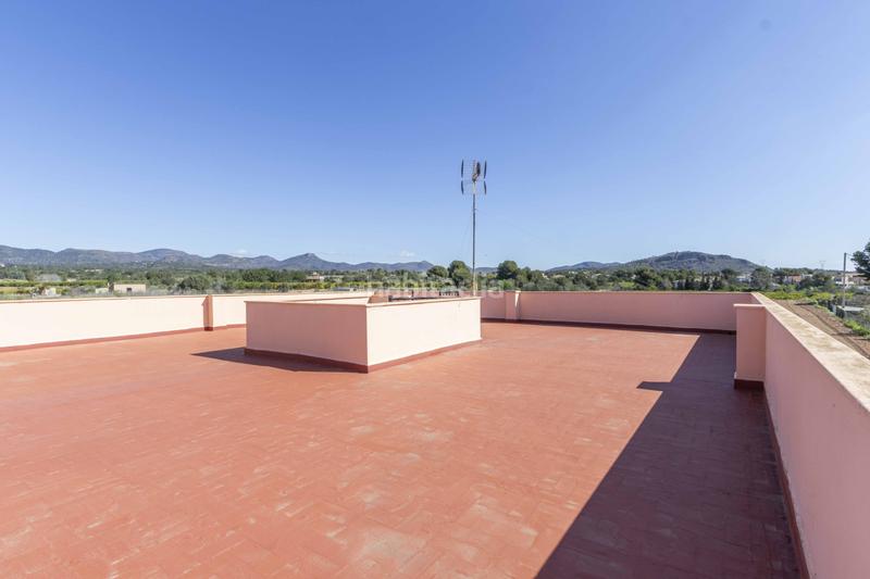 Foto ba38aba1-3686-4b49-9d1e-3bb2c5dd680e. Haus mit heizung parking pool in Casco Urbano Náquera