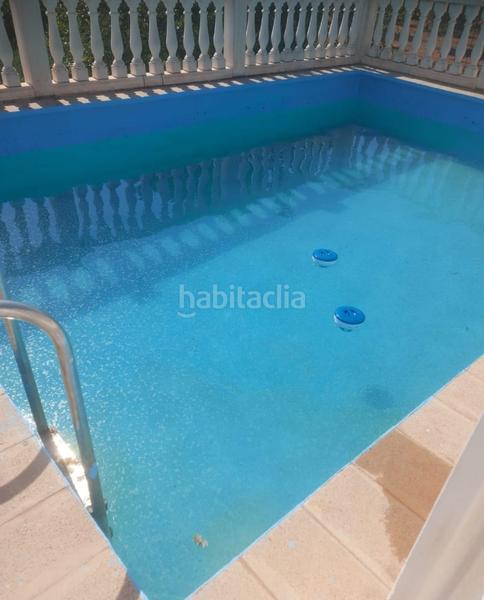 Foto c51edba5-0823-4b47-83d5-e023b4aca83a. Haus mit heizung parking pool in Casco Urbano Náquera