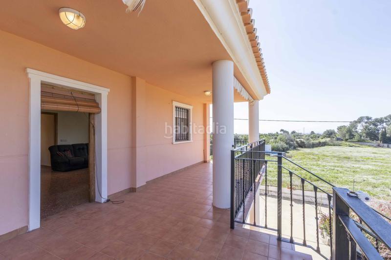 Foto c53264ba-b826-4c55-b4ca-4a000ff53c48. Haus mit heizung parking pool in Casco Urbano Náquera