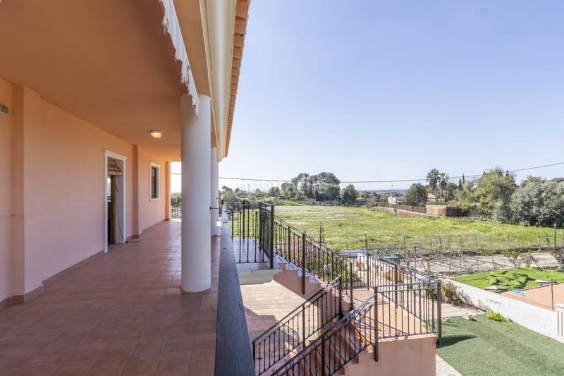 Foto c9b1c803-8d78-4d0a-a93c-60be10c40ab4. Haus mit heizung parking pool in Casco Urbano Náquera
